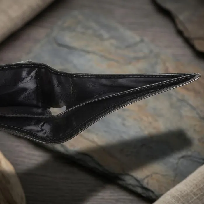Портмоне Tony Perotti Italico 534 nero Чорне (90433) зображення 5