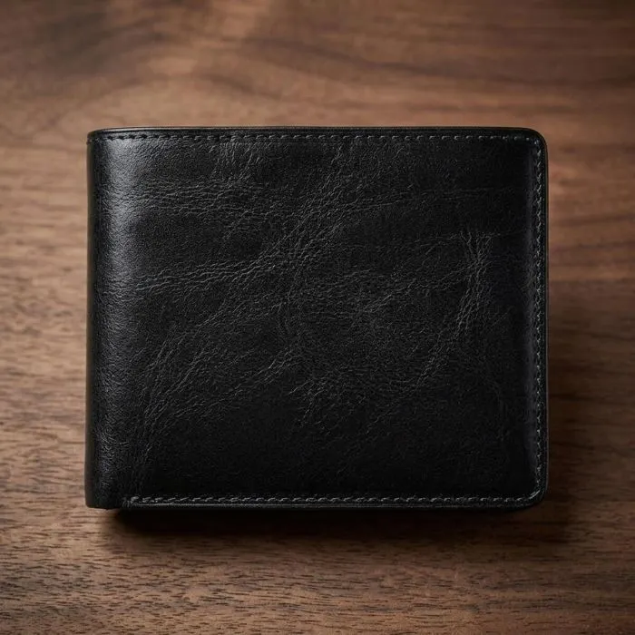 Портмоне Tony Perotti Italico 534 nero Чорне (90433) зображення 7
