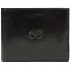 Портмоне Tony Perotti Italico 534 nero Чорне (90433)