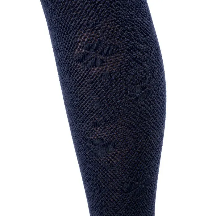 Колготки детские UCS Socks ажурные (M0C0301-1255-7G-blue) изображение 2