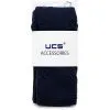 Колготки детские UCS Socks ажурные (M0C0301-1255-7G-blue) изображение 3