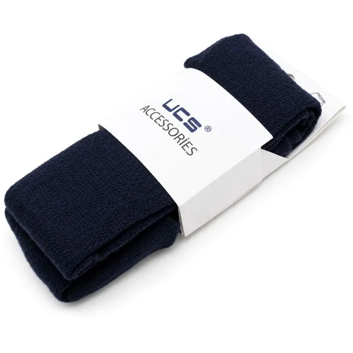 Колготки детские UCS Socks ажурные (M0C0301-1255-7G-blue) изображение 4