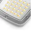 Прожектор Videx F5 20W 3000-5000-6500K з датчиком руху 230V White (VL-F5-020CW-S) зображення 9
