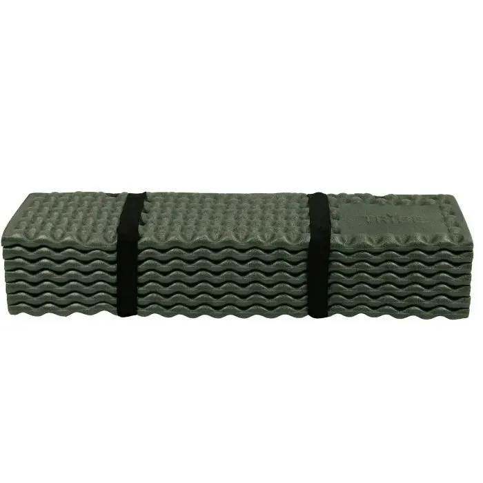 Туристичний килимок Tribe Trek Mat olive (T-BC-0021-olive) зображення 2