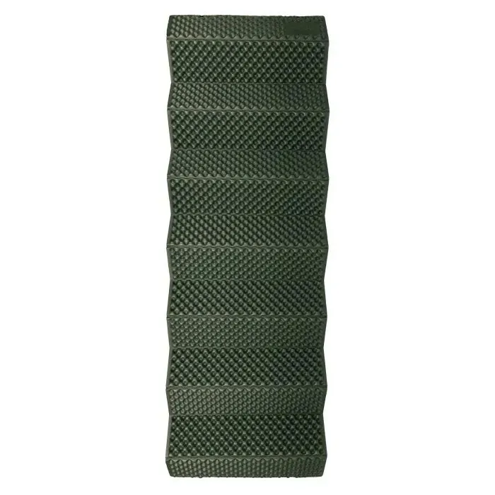 Туристичний килимок Tribe Trek Mat olive (T-BC-0021-olive) зображення 3
