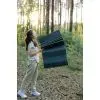 Туристичний килимок Tribe Trek Mat olive (T-BC-0021-olive) зображення 5