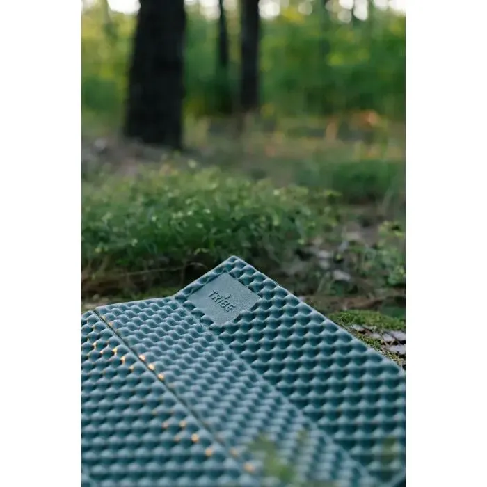 Туристичний килимок Tribe Trek Mat olive (T-BC-0021-olive) зображення 8
