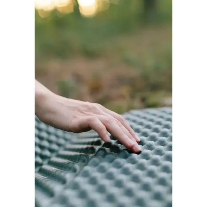 Туристичний килимок Tribe Trek Mat olive (T-BC-0021-olive) зображення 9
