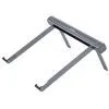 Подставка для ноутбука Essager Zenchey Laptop Stand Holder Grey (ZEZJZD-ZC0G)
