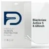 Пленка защитная Armorstandart Anti-Blue hydrogel Blackview Active 5 8.68inch (ARM93671)