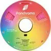 Пластик для 3D-принтера Polymaker PLA Panchroma 1,75mm 1kg Magenta (CA19023) зображення 3