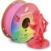 Пластик для 3D-принтера Polymaker PLA Panchroma 1,75mm 1kg Magenta (CA19023) зображення 4