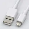 Дата кабель USB 2.0 AM to Lightning 1.0m 2.4A white XoKo (XK-CUL-100-WH)