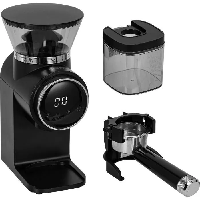 Кофемолка MPM MMK-10