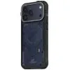 Чохол до мобільного телефона Skinarma Vigor MagSafe iPhone 17 Pro Blue (8886461249408) зображення 2
