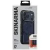 Чохол до мобільного телефона Skinarma Vigor MagSafe iPhone 17 Pro Blue (8886461249408) зображення 3