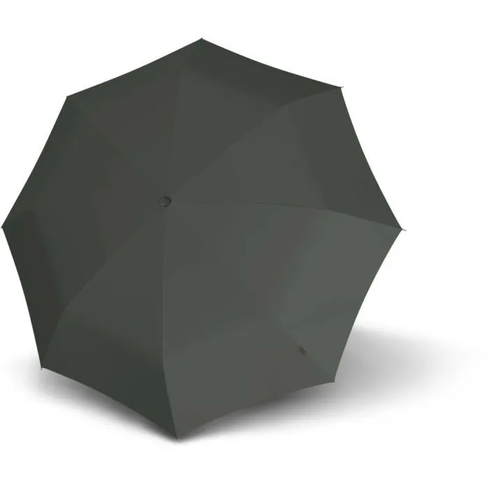 Зонт Knirps T.200 Dark Grey Black HeatShield (Kn95-3201-08002) изображение 2