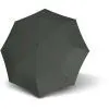 Зонт Knirps T.200 Dark Grey Black HeatShield (Kn95-3201-08002) изображение 2