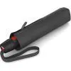 Зонт Knirps T.200 Dark Grey Black HeatShield (Kn95-3201-08002) изображение 3
