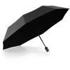 Зонт Knirps T.200 Dark Grey Black HeatShield (Kn95-3201-08002) изображение 4