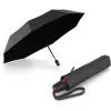 Зонт Knirps T.200 Dark Grey Black HeatShield (Kn95-3201-08002)