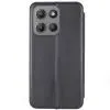Чохол до мобільного телефона BeCover Exclusive Motorola Moto G86 Power Black (716193) зображення 2