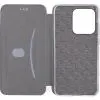 Чохол до мобільного телефона BeCover Exclusive Motorola Moto G86 Power Black (716193) зображення 3