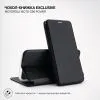 Чохол до мобільного телефона BeCover Exclusive Motorola Moto G86 Power Black (716193) зображення 6