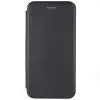 Чохол до мобільного телефона BeCover Exclusive Motorola Moto G86 Power Black (716193)