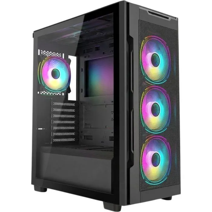 Корпус для ПК Frontier URIEL UR16A F