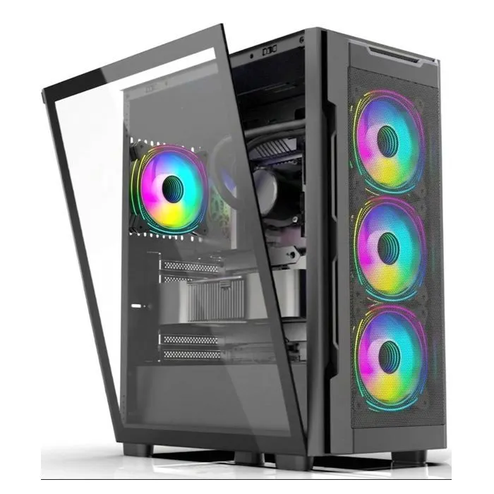 Корпус для ПК Frontier URIEL UR16A F зображення 2