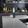 Блендер Bamix DeLuxe M200 Cream (1010.054) изображение 2