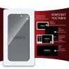Скло захисне Intaleo Privacy Apple iPhone 17 Pro Max Black (1283126625213) зображення 10