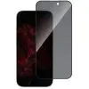 Скло захисне Intaleo Privacy Apple iPhone 17 Pro Max Black (1283126625213) зображення 2