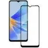 Скло захисне ACCLAB Full Glue Oppo A17k Black (1283126593635) зображення 2