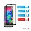 Скло захисне ACCLAB Full Glue Oppo A17k Black (1283126593635) зображення 5