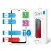 Скло захисне ACCLAB Full Glue Oppo A17k Black (1283126593635) зображення 7