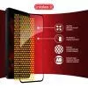 Скло захисне Intaleo Full Glue Samsung A35 Black (1283126588808) зображення 7