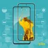 Скло захисне Piko Full Glue Samsung S23 FE Black (1283126575013) зображення 3