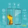 Скло захисне Piko Full Glue Samsung S23 FE Black (1283126575013) зображення 4