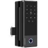 Розумний замок SEVEN LOCK SL-7776BF black (SL7776BFb) зображення 3
