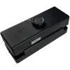Розумний замок SEVEN LOCK SL-7776BF black (SL7776BFb) зображення 5
