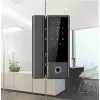 Розумний замок SEVEN LOCK SL-7776BF black (SL7776BFb) зображення 8