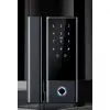 Розумний замок SEVEN LOCK SL-7776BF black (SL7776BFb) зображення 9