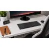 Клавиатура REAL-EL RK-725W Wireless/Bluetooth Black (EL123100061) изображение 10
