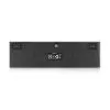 Клавиатура REAL-EL RK-725W Wireless/Bluetooth Black (EL123100061) изображение 7