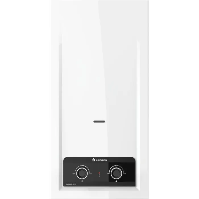 Проточний водонагрівач Ariston AKROS R X 1120 (4332009)