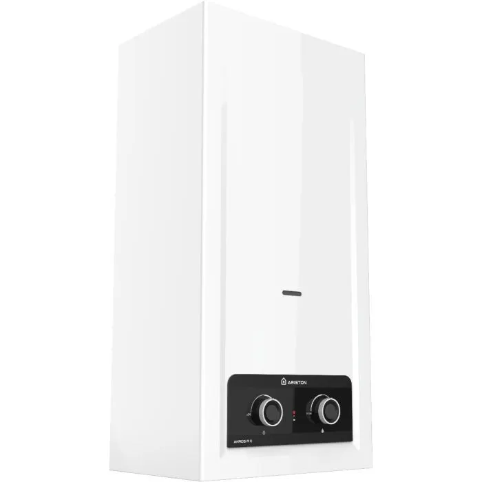 Проточний водонагрівач Ariston AKROS R X 1120 (4332009) зображення 2