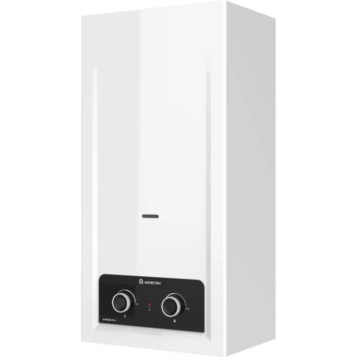 Проточний водонагрівач Ariston AKROS R X 1120 (4332009) зображення 3
