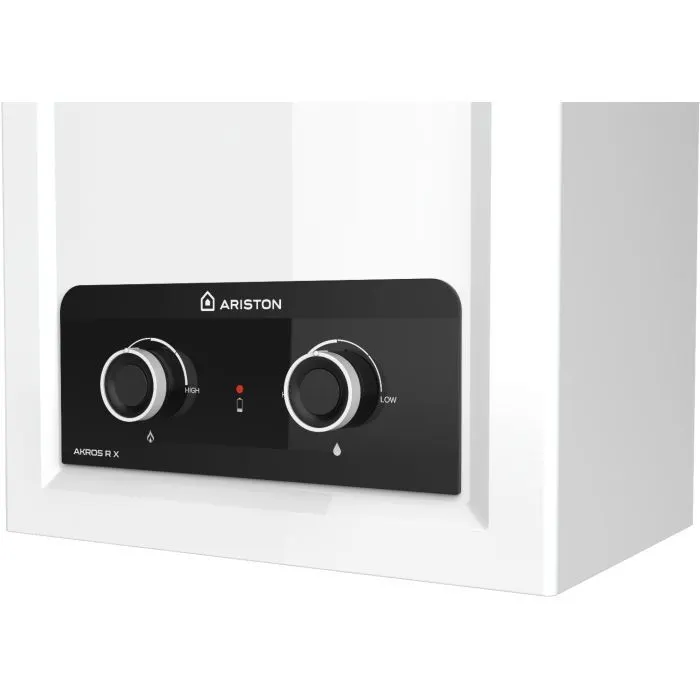 Проточний водонагрівач Ariston AKROS R X 1120 (4332009) зображення 4